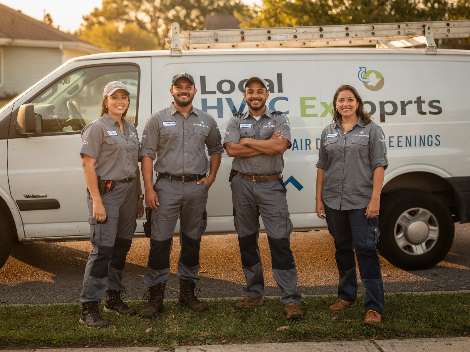 24/7 HVAC Repair & AC Replacement company in Basin, MT