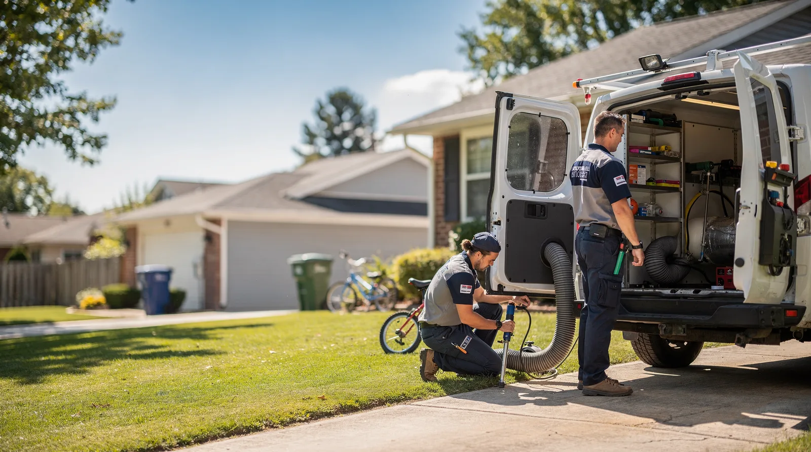 24/7 HVAC Repair & AC Replacement in Basin, MT near me